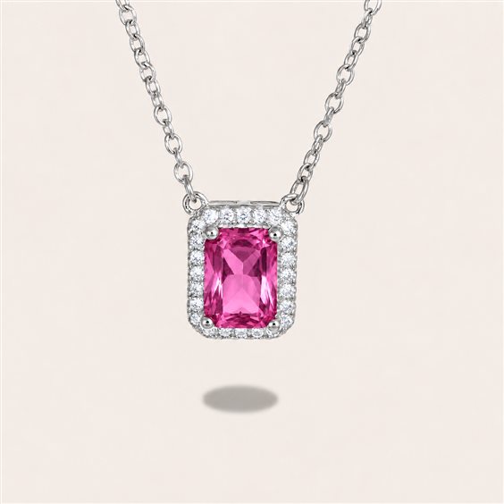Collana Ultima Edizione Donna Colore in Argento CAO4307 - CAO4307